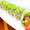 89. Green Dragon Roll