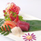 31. Sashimi Appetizer