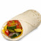 Veggie Egg White Burrito