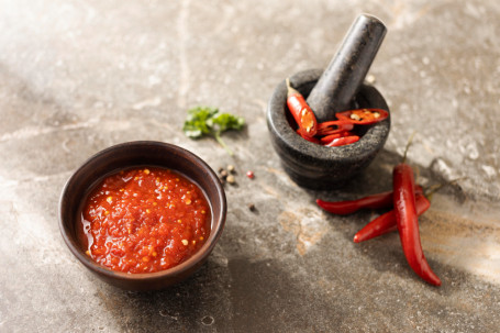 Chilli Sauce