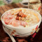 Yáng Chéng Lì Wān Tǐng Zǐ Zhōu Assorted Meat Congee In Guangzhou Style