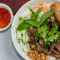 21. Bun Thit Nuong