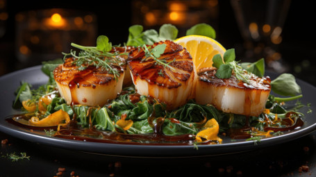 Scallops