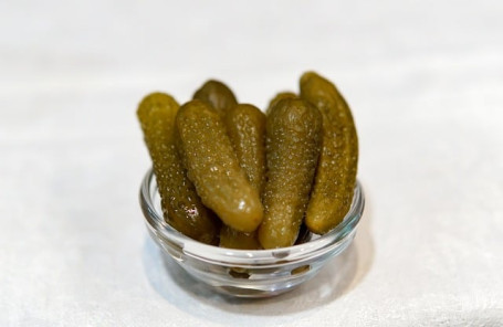 Pickles