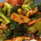 17. Stir Fry Chicken