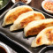 706. Pork Pan-Fried Dumpling