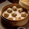 Shrimp Pork Dumpling (8)