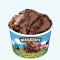 Ben Jerry's Fairtrade Chocolate Fudge Brownie Ice Cream 100Ml