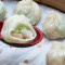 Shrimp Loofah Xiao Longbao (8)