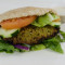 89. Falafel Sandwich