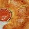 Fiesta Chicken Calzone