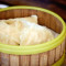 Steamed Chicken Dumplings (4 Pcs