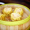 Steamed Pork Prawn Dumplings (4 Pcs