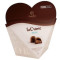 Lacreme Heart Zero Added Sugar 160G