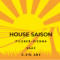 House Saison