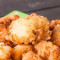 Crispy Cauliflower Florets