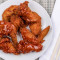 L 15 Chicken Wings