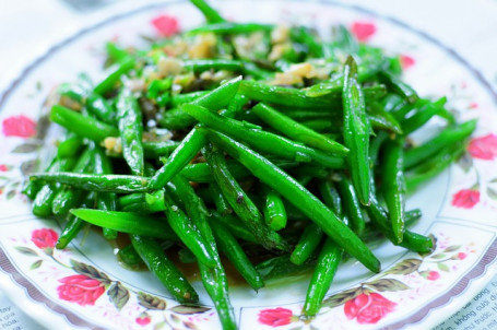 Green Beans