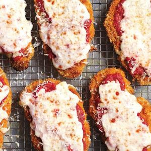 Chicken Parmesan