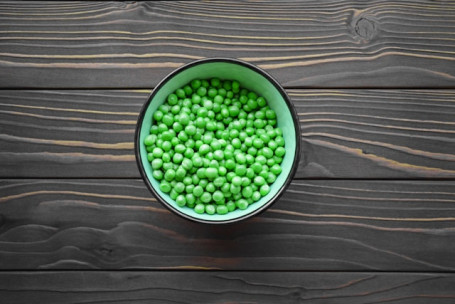 Peas