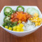 4 Protein Poke Bowl