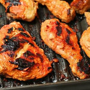 Chicken Tandoori