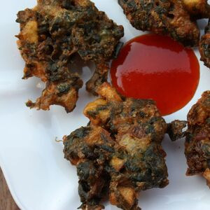 Pakora