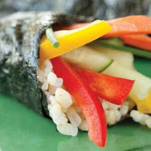 Veggie Roll