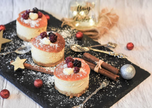 Cheesecake