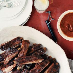Ribs