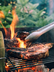 Bbq