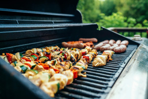 Bbq