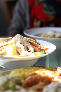 Caesar Salad