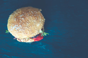 Cheeseburger