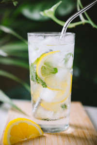Lemonade