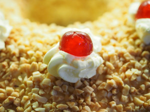 Toppings