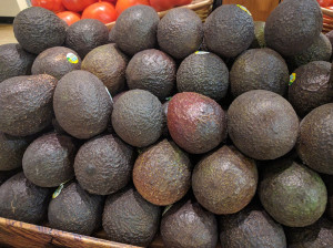 Guacamole