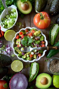 Guacamole