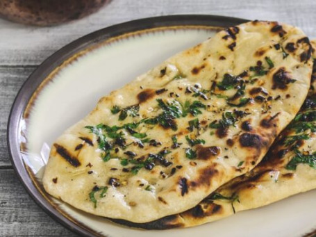 Cheese Naan