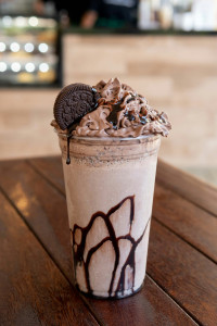 Shake