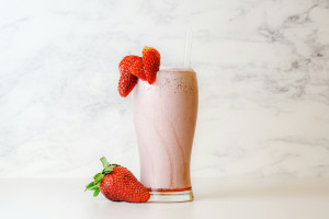 Shake