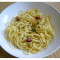 Pasta Aglio Olio E Peperoncino