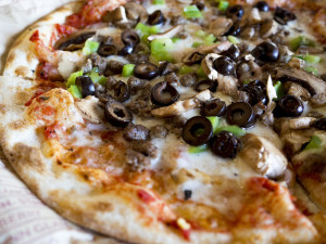 Cheese Pizza