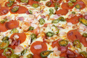 Cheese Pizza