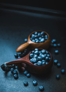 Blueberry Pie