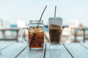 Sweet Tea