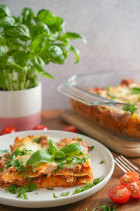 Lasagna
