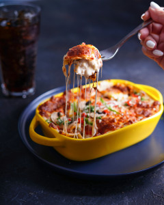 Lasagna
