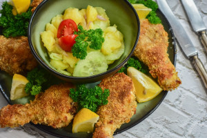 Fried Chicken