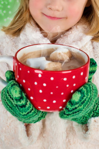 Hot Chocolate